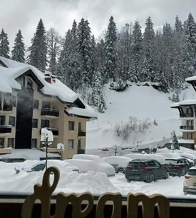 Bogi Pamporovo