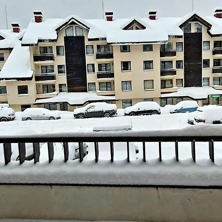 Appartamento Bogi Pamporovo