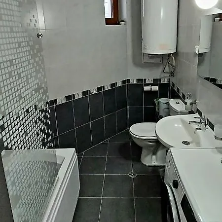 Bogi Apartment