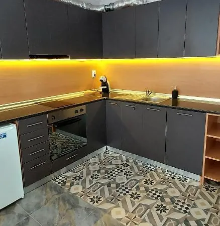 Bogi Apartment