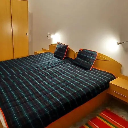 Bogi Apartment