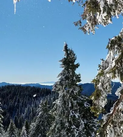 Bogi Appartamento Pamporovo