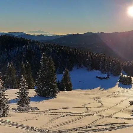 Bogi * Pamporovo