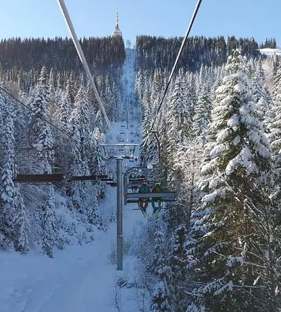 Bogi Pamporovo
