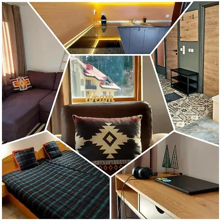 Apartment Bogi *